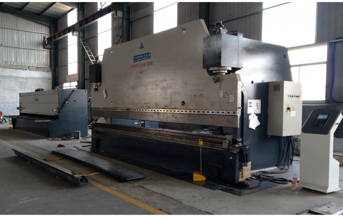 OPTIMA- Bending Equipment OPTIMA- Bending Equipment