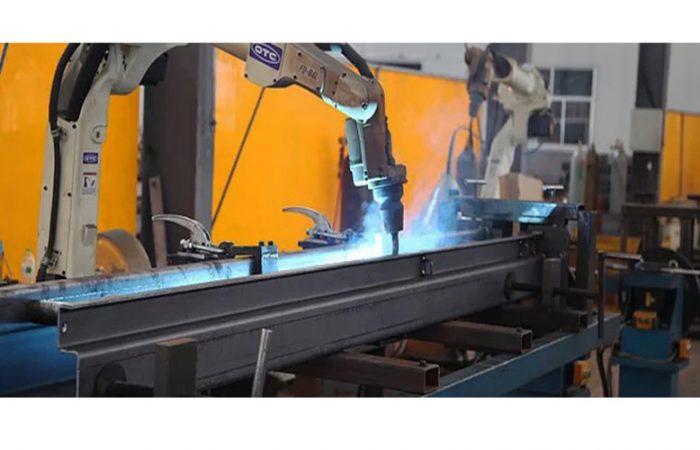 Robotic welding system900x500 Robotic welding system900x500