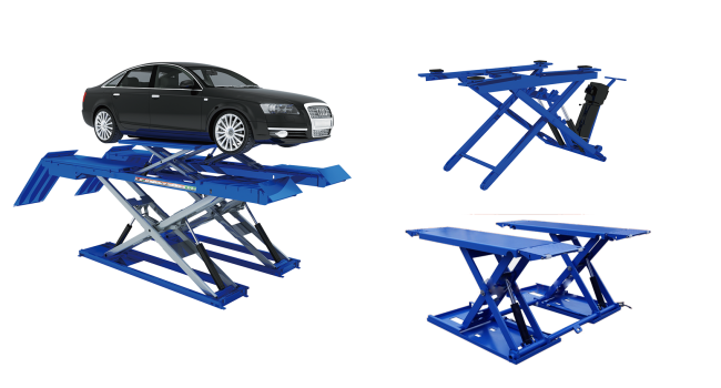 Top quality car lift made in China by OPTIMA | Optima Lift